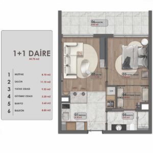 خرید ملک در ترکیه