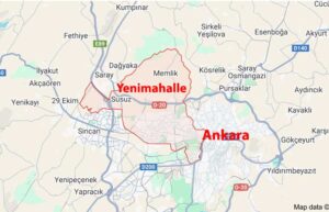 خرید ملک در ترکیه خرید ملک در آنکارا