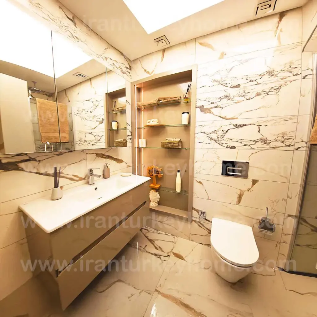 پروژه بلوار آنکارا سرمایه گذاری