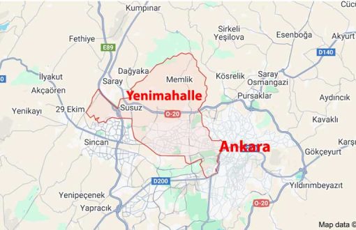 خرید ملک در ترکیه خرید ملک در آنکارا